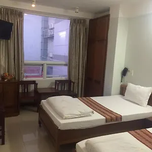 Hotel Onestar Danang Riverside, Đà Nẵng