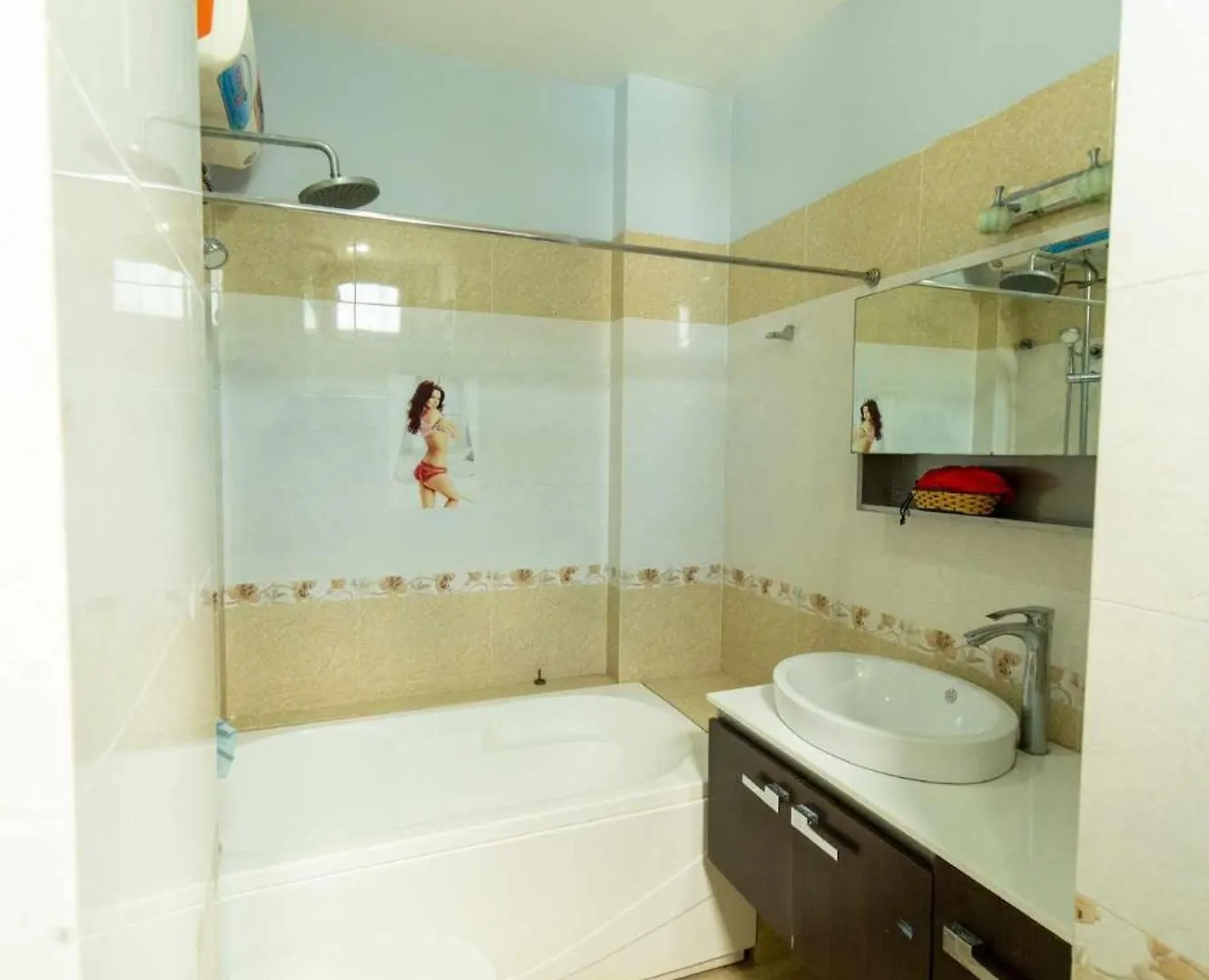 Stargazerhotel Da Nang- Khach San Hoa Ly