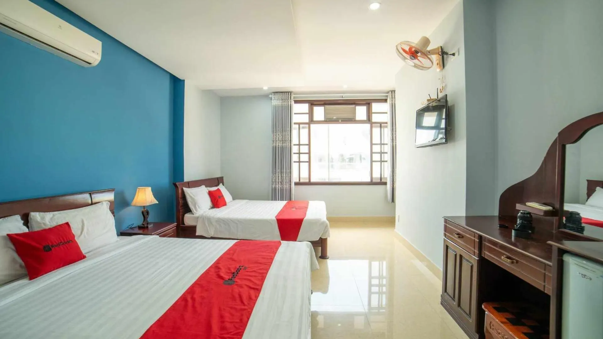 ** Hotel Stargazerhotel Da Nang- Khach San Hoa Ly Vietnam