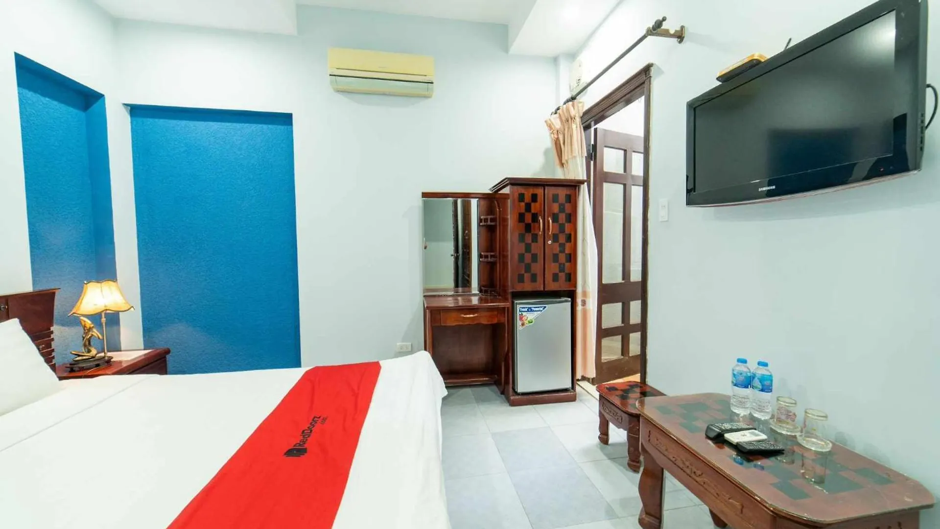 Stargazerhotel Da Nang- Khach San Hoa Ly Hotel
