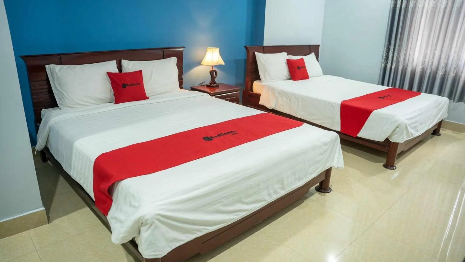 Stargazerhotel Da Nang- Khach San Hoa Ly Vietnam